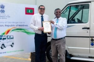 އިންޑިއާ ސަރުކާރުން އިމިގްރޭޝަންނަށް  އުޅަދެއް ހަދިޔާކޮށްފަ