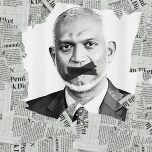 ނޫސްތައް ބޭން، ސޯޝަލް މީޑިއާ ބަންދު!